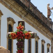 Avatar on Museu da Inconfidencia, the former municipal headquarter and jail